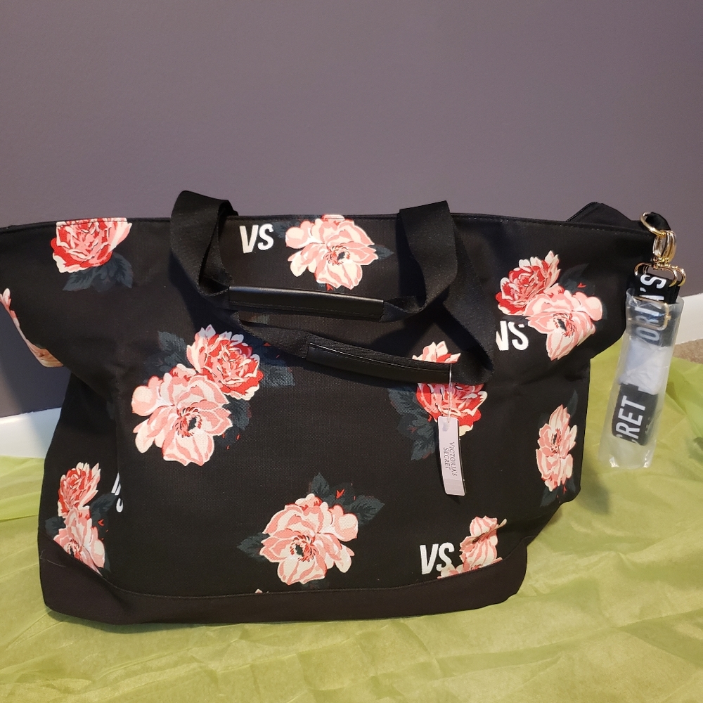 Victoria's Secret bag